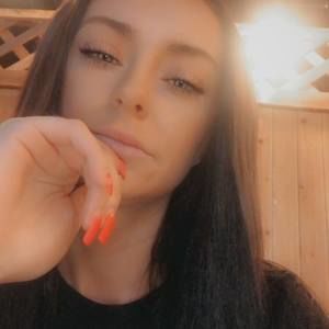 Meet your Posher, Cassidy